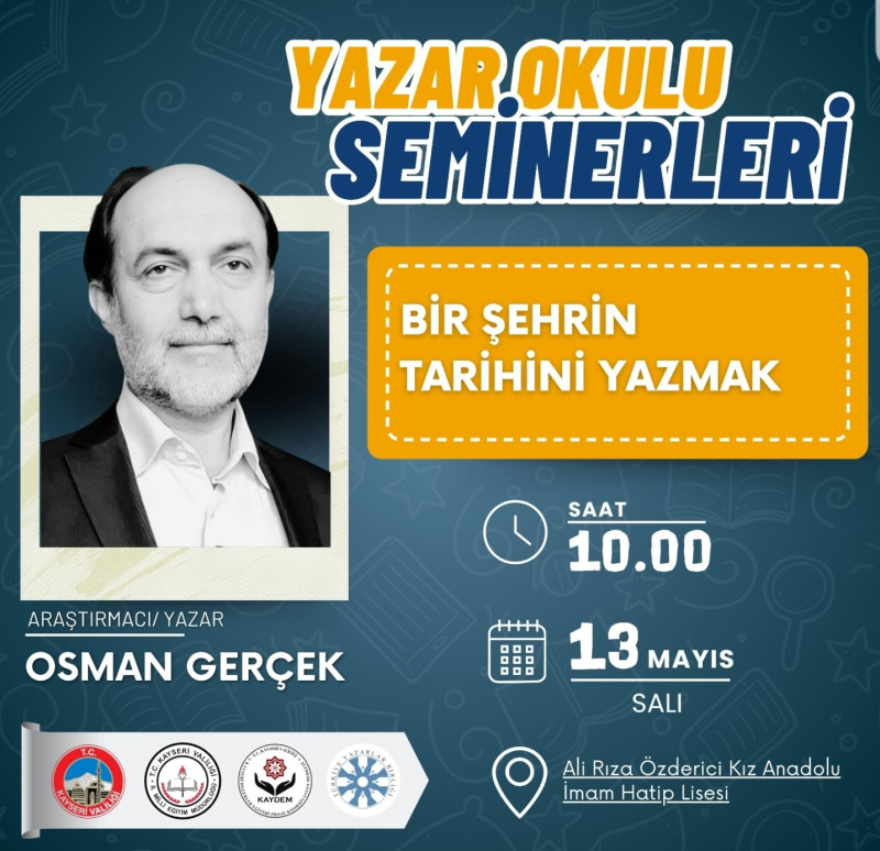 yazar-osman-gercek-ogrencilere-kayserinin-tarihini-anlatti project cover image