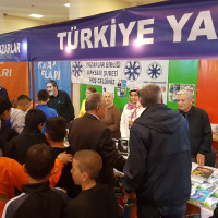 6-kitap-fuarinda-tyb-kayseri-olarak-yerimizi-aldik project cover image