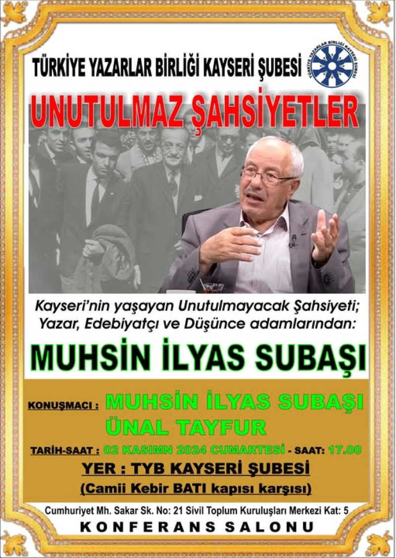 unutulmaz-sahsiyetler-programinda-bu-hafta-ki-konugumuz-ilyas-subasi project cover image