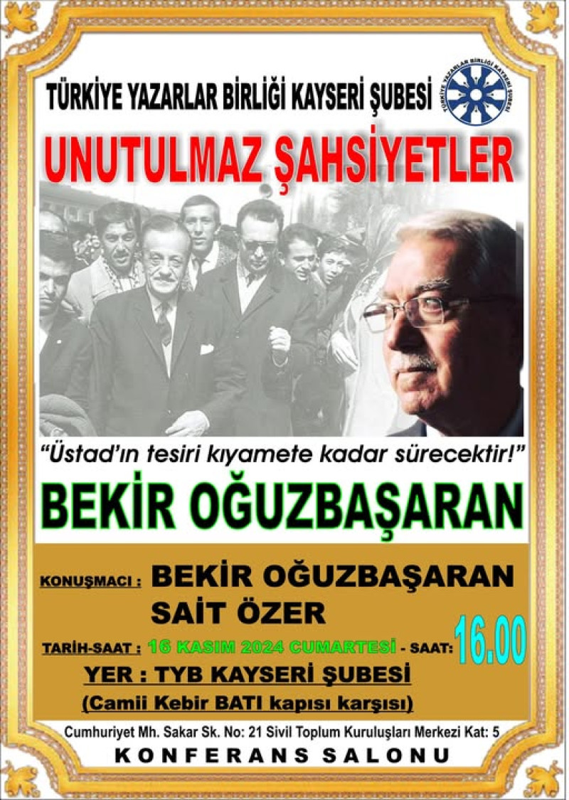 unutulmaz-sahsiyetler-programinda-bu-hafta-ki-konugumuz-bekir-oguzbasaran project cover image