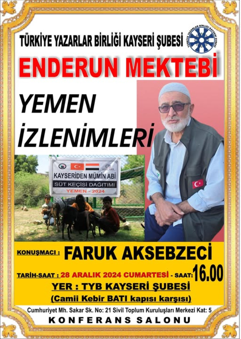 enderun-mektebi-programinda-bu-hafta-faruk-aksebzeci-yemen-izlenimlerini-anlatacak project cover image